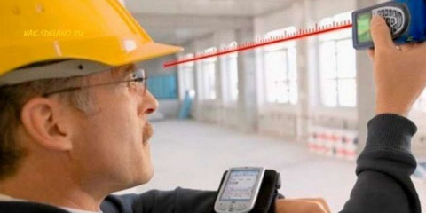 Jak zjistit plochu místnosti